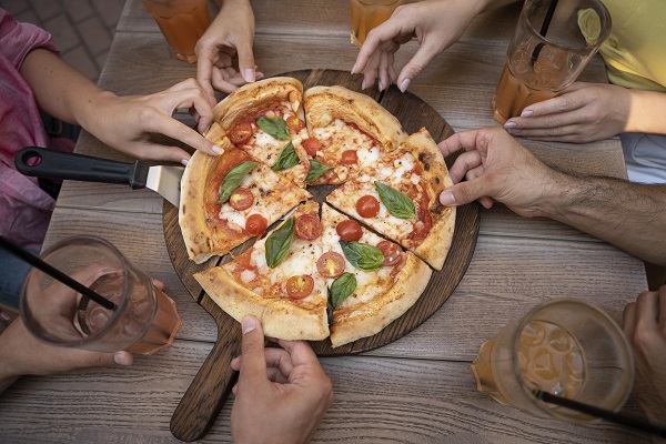 Le pizze del nostro giropizza sono tutte da provare.