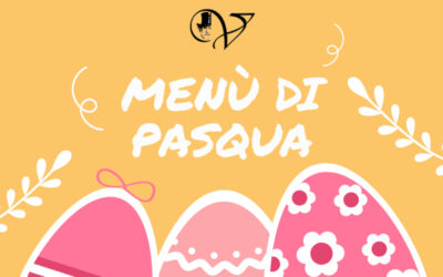 Festeggia Pasqua al Ristorante Pizzeria Verdi