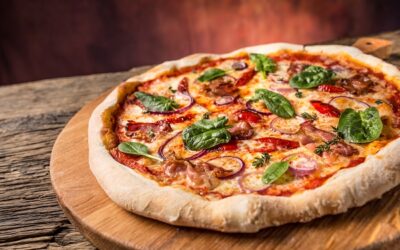Curiosità: record mondiali legati alla pizza