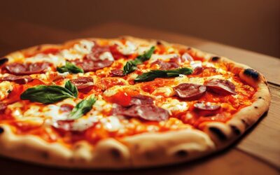 Dalla A alla Z: glossario per diventare esperti di pizza