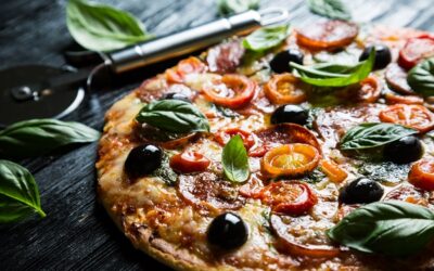 Pizze speciali: Le nostre creazioni gourmet