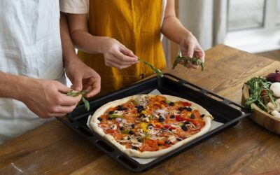 Come fare la pizza a casa: consigli dei nostri pizzaioli